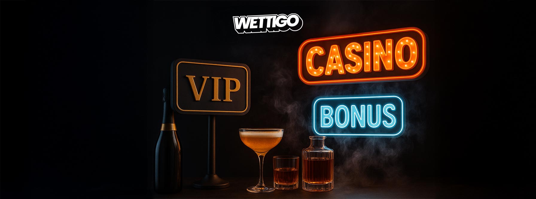 Wettigo Casino Bonus