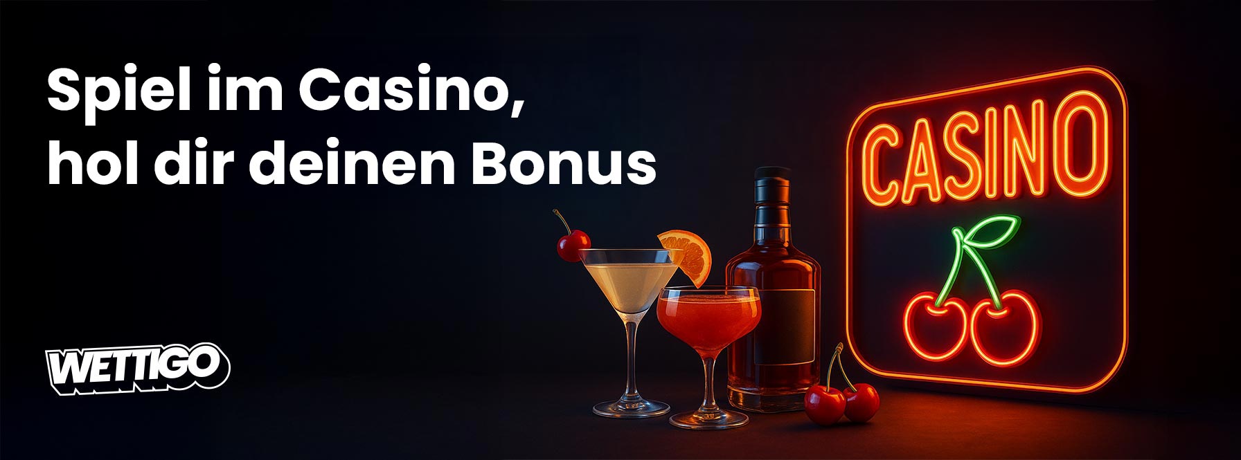 Wettigo Casino