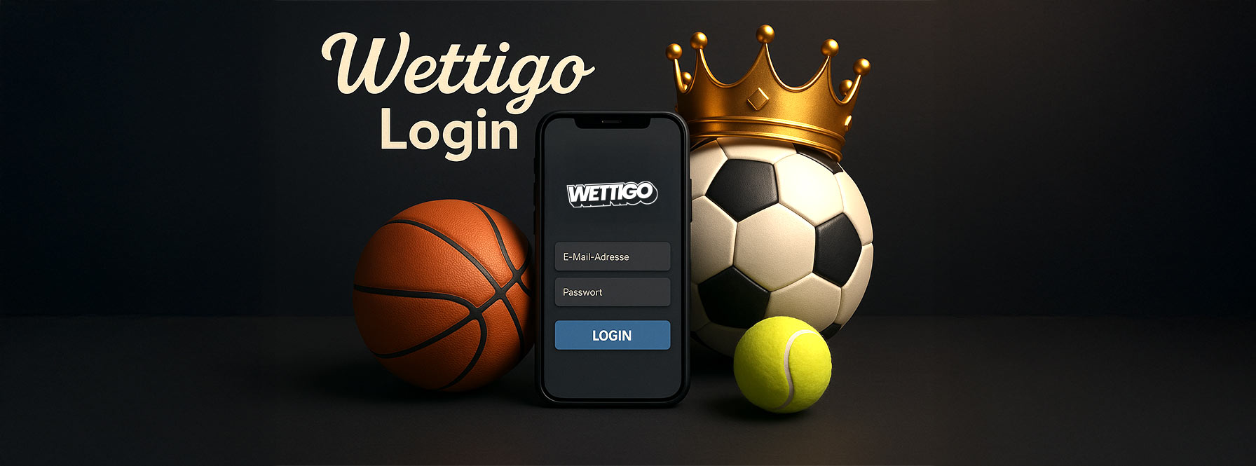 Wettigo Login